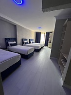 Seher Hotel