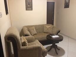 Julphar Hotel