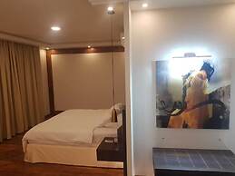 Julphar Hotel