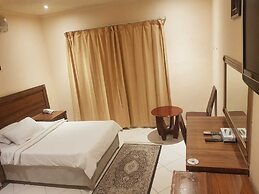 Julphar Hotel