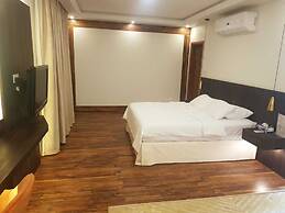 Julphar Hotel