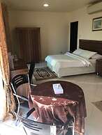Julphar Hotel