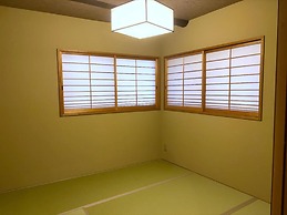 Kiyomizu Bettei