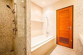 The Rest Pool Villa Pattaya