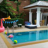 The Rest Pool Villa Pattaya