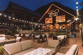 Plakan Resort