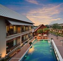 Plakan Resort