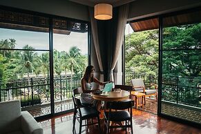 Plakan Resort