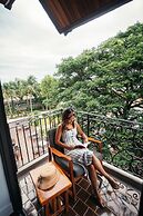 Plakan Resort