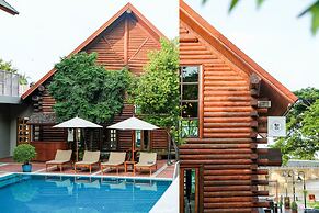Plakan Resort