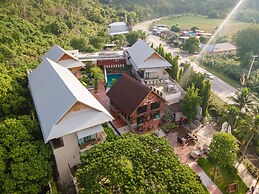 Plakan Resort