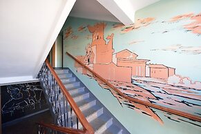 Piterdom Novaya