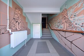 Piterdom Novaya