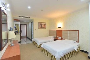 Huaye Hotel