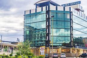 The Ole-Ken Hotel
