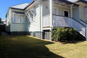 Keeler Cottage