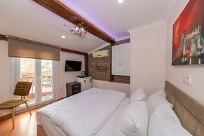 Taksim City Suites