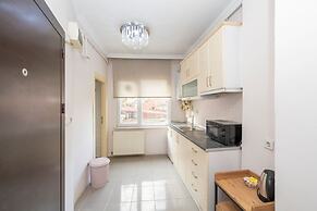 Taksim City Suites