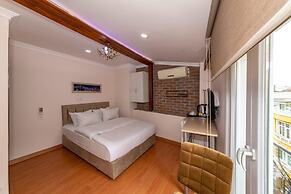 Taksim City Suites