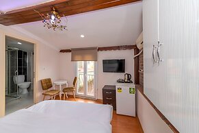 Taksim City Suites
