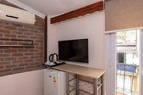 Taksim City Suites