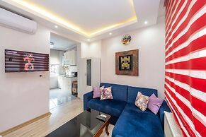 Taksim City Suites