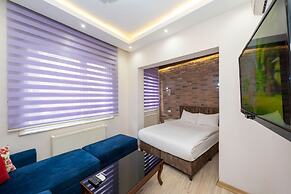 Taksim City Suites