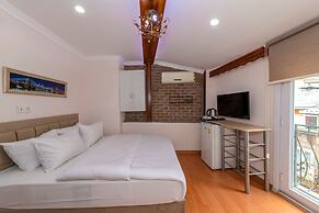 Taksim City Suites