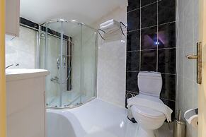 Taksim City Suites