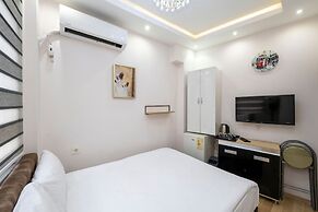 Taksim City Suites