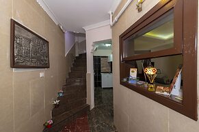 Taksim City Suites