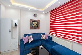 Taksim City Suites