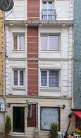 Taksim City Suites