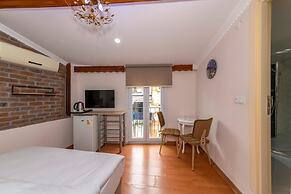 Taksim City Suites