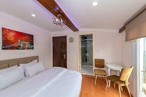 Taksim City Suites