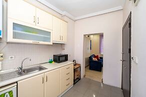 Taksim City Suites