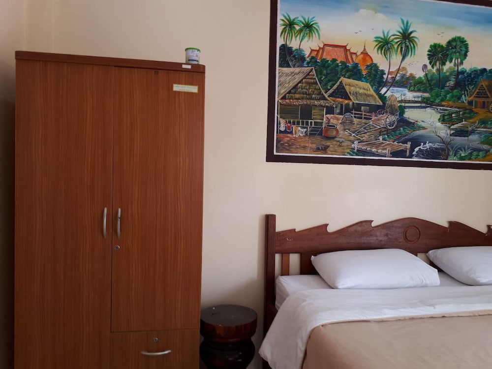 Smart Resort