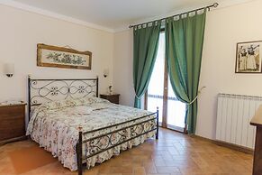 Borgo Caiano Country Inn