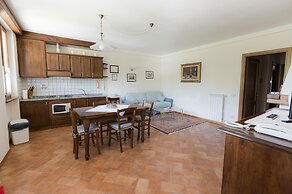 Borgo Caiano Country Inn