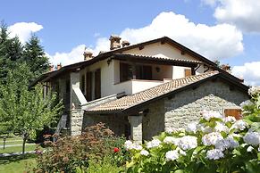 Borgo Caiano Country Inn