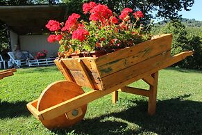 Borgo Caiano Country Inn