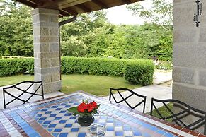 Borgo Caiano Country Inn