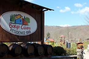 Borgo Caiano Country Inn