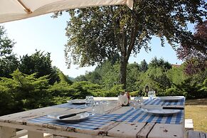 Borgo Caiano Country Inn