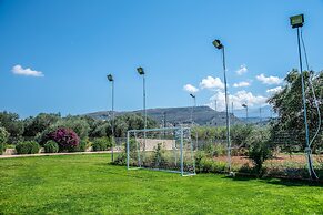 Athousakis Village