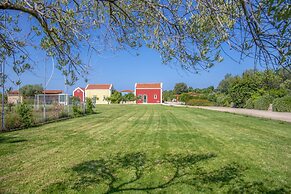 Athousakis Village