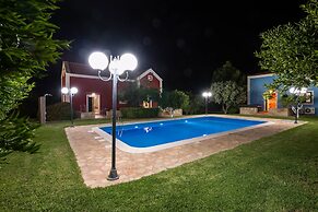 Athousakis Village