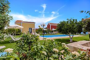 Athousakis Village