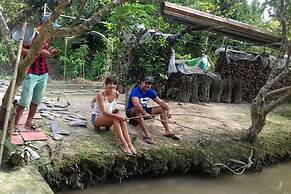Gite Nam Hien Mekong