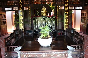 Gite Nam Hien Mekong